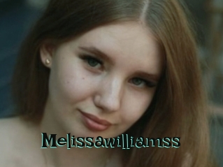 Melissawilliamss
