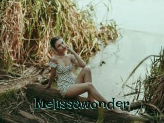 Melissawonder