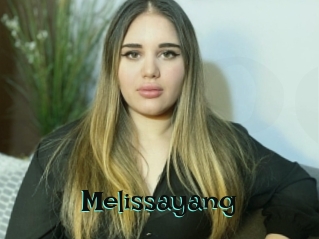 Melissayang