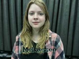 Mellaessen
