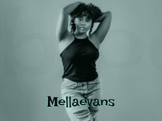 Mellaevans