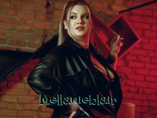 Mellanieblair