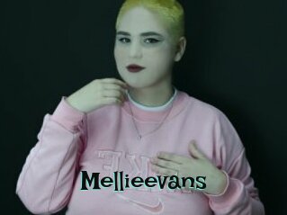 Mellieevans