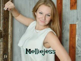 Melliejess