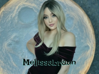 Mellissabraun