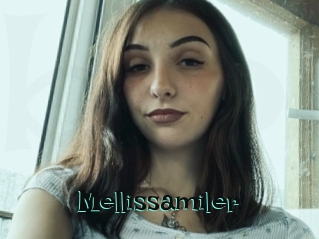 Mellissamiler