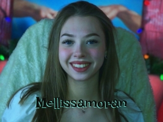 Mellissamoran