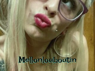 Mellonlouboutin