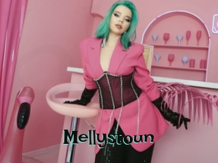 mellystoun Blog Pornostar