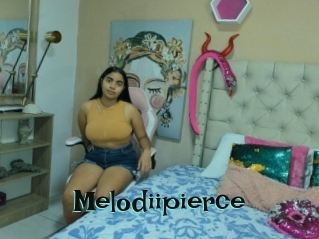 Melodiipierce