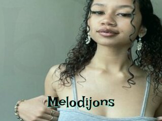 melodijons Blog Pornostar