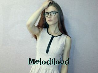 Melodiloud