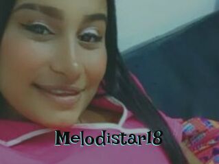 Melodistar18