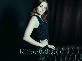 Melodyalison