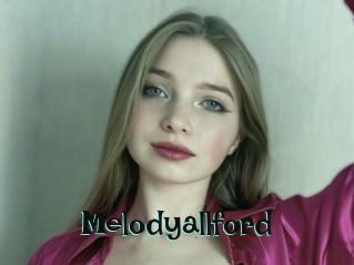Melodyallford