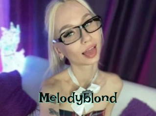 Melodyblond