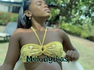 Melodydias