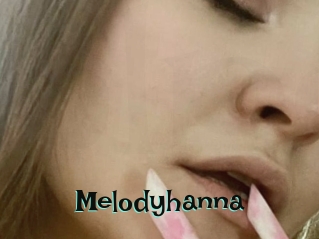 Melodyhanna