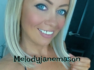 Melodyjanemason