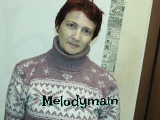 Melodymain