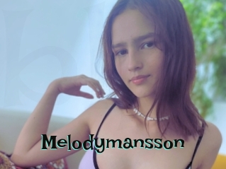 Melodymansson