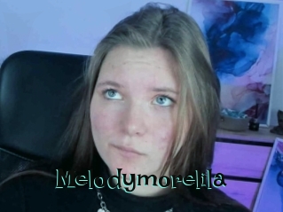 Melodymorelila
