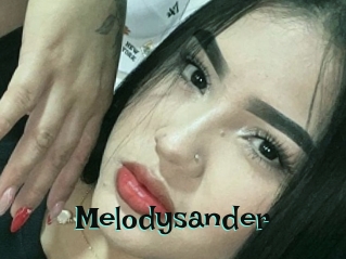 Melodysander