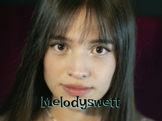 Melodyswett