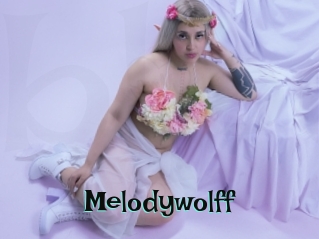 Melodywolff