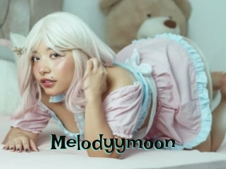 Melodyymoon