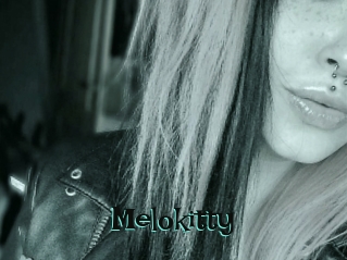 Melokitty