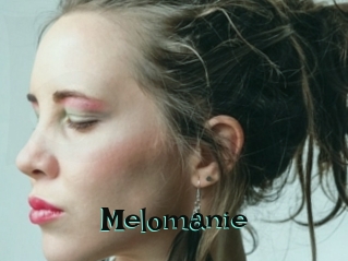 Melomanie