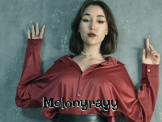 Melonyrayy