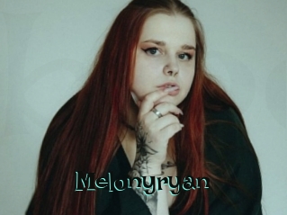 Melonyryan