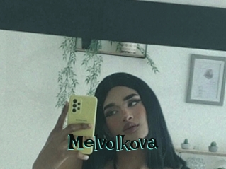 Melvolkova