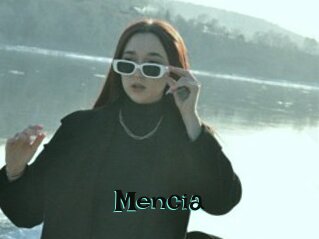 mencia Blog Pornostar