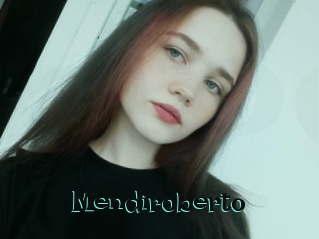 Mendiroberto