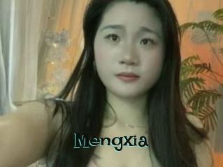 Mengxia