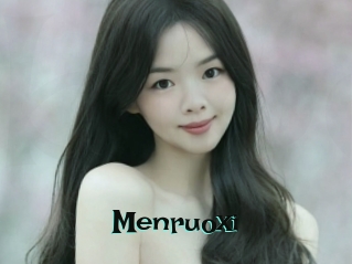Menruoxi