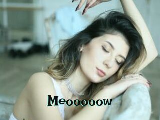 Meooooow