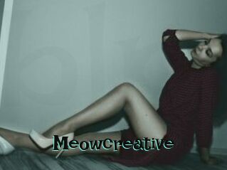Meowcreative