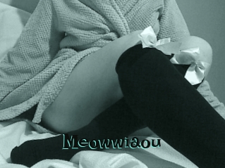 Meowwiaou