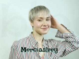 Merciaalvey