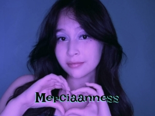 Merciaanness