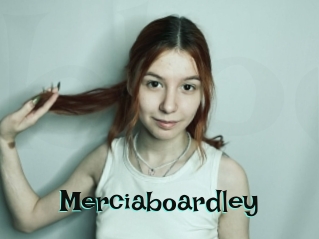 Merciaboardley