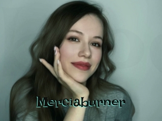 Merciaburner