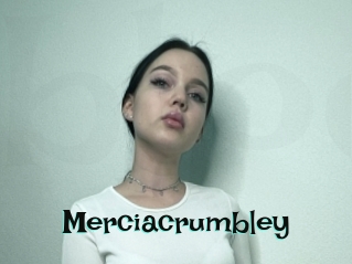 Merciacrumbley