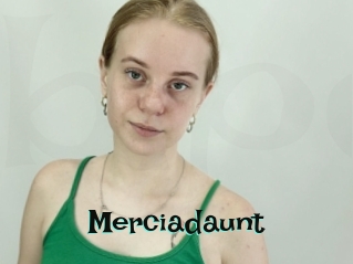 Merciadaunt