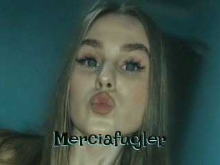 Merciafugler