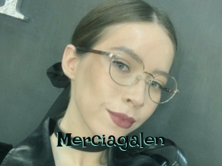 Merciagalen